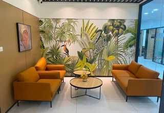 河南纤维集成墙板代理